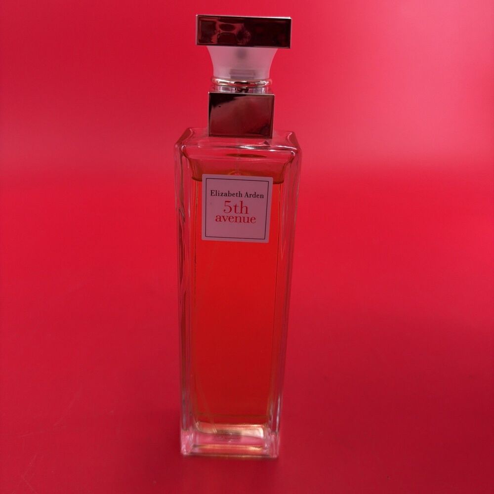 Elizabeth Arden 5th Avenue  4.2oz 125 ml Women's Eau de Parfum Spray